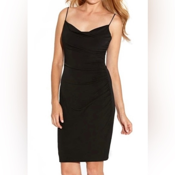 Laundry By Shelli Segal Dresses & Skirts - Laundry by Shelli Segal black dress